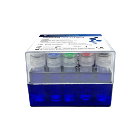 Presto Ct Ng Pcr Kit Goffin Molecular Technologies