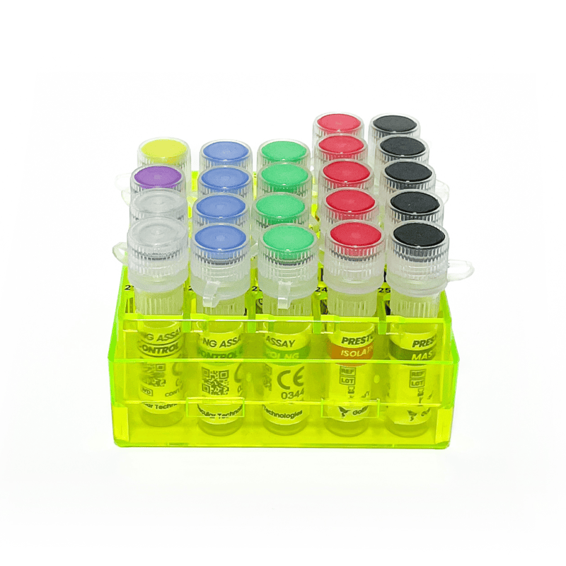 Presto 500 CT/NG PCR Kit - Image 2