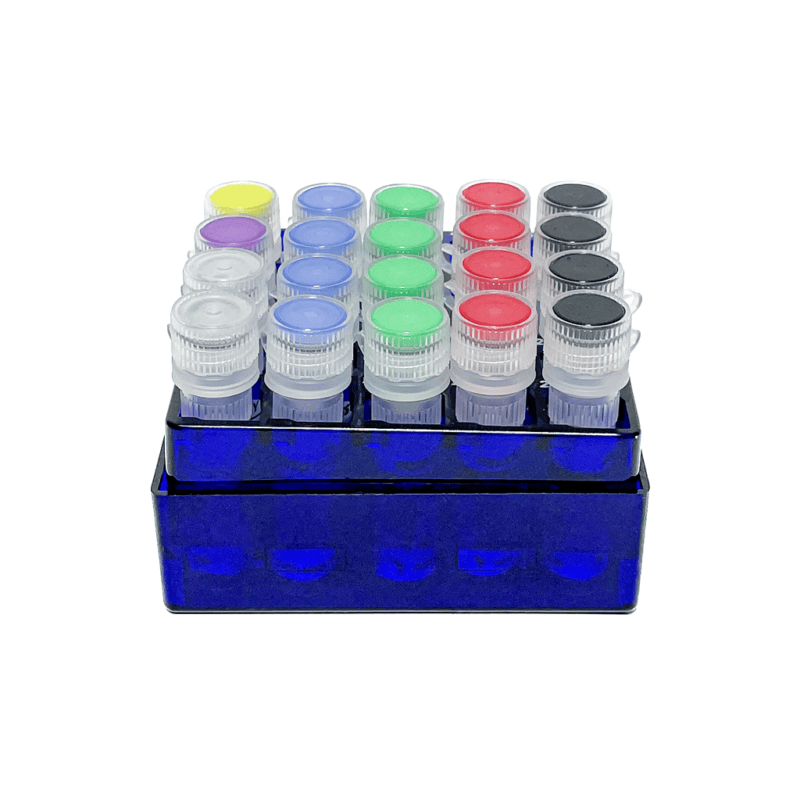 Presto 100 CT/NG PCR Kit - Image 2