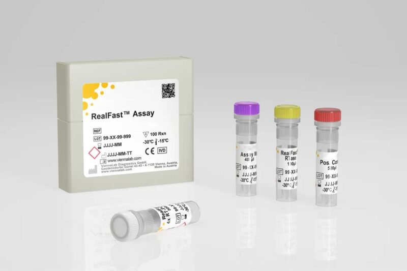 RealFast Assay