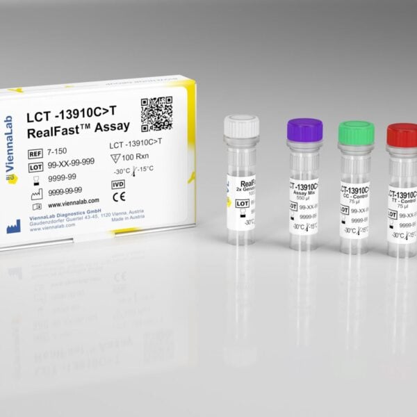 LCT-13910C>T PCR Assay