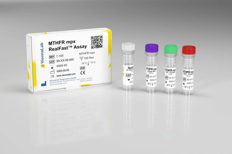 MTHFR Multiplex PCR Assay