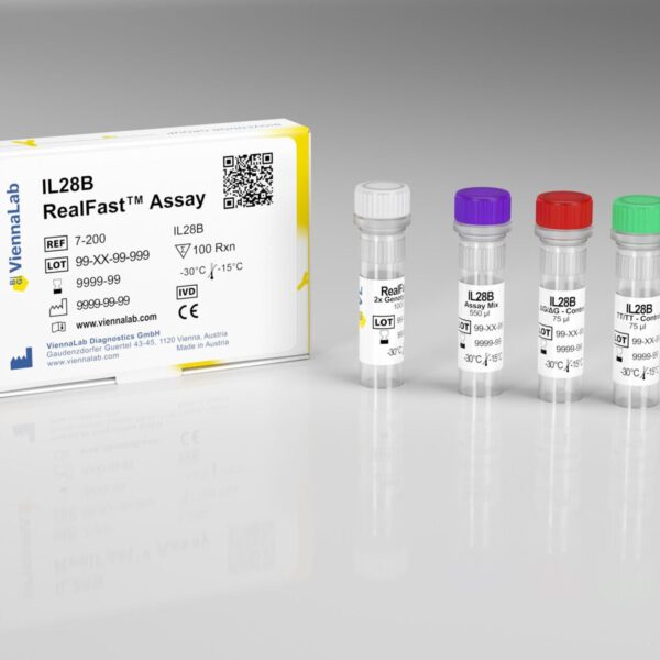 IL28B PCR Assay