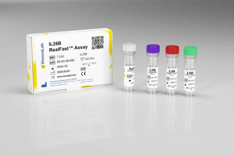 IL28B PCR Assay