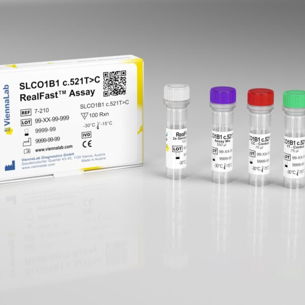 SLCO1B1 PCR Assay