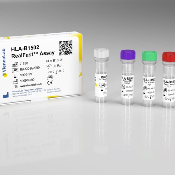 HLA-B1502 PCR Assay