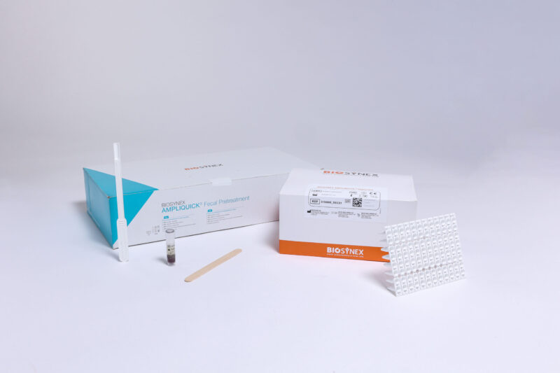 Fecal Pre-treatment Kit - Image 5