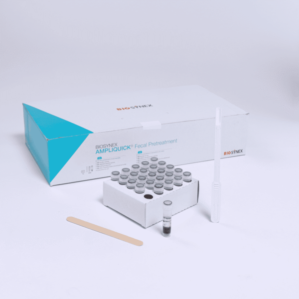Fecal Pre-treatment Kit