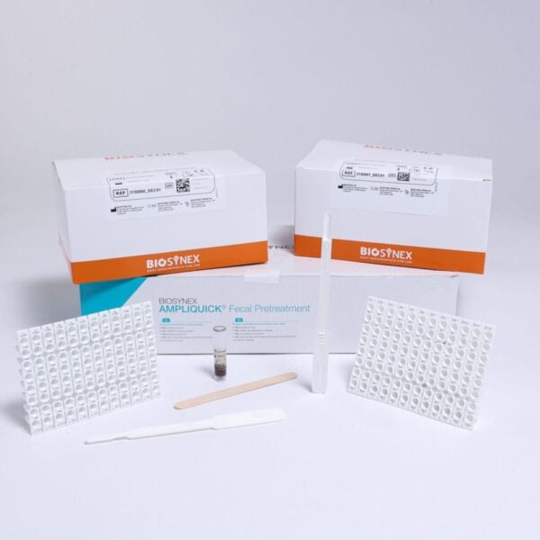 Protozoans PCR Kit