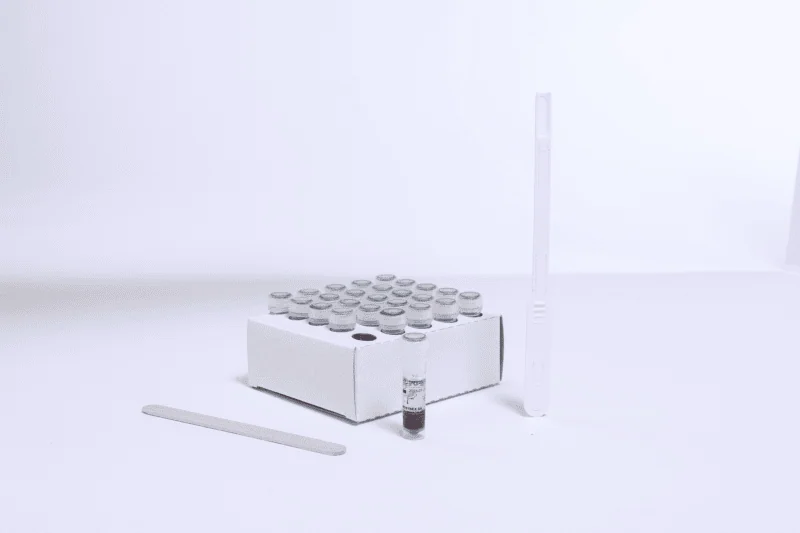 Fecal Pre-treatment Kit - Image 2