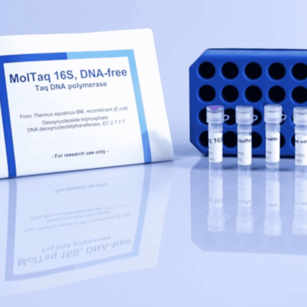 MolTaq 16S/18S Polymerase