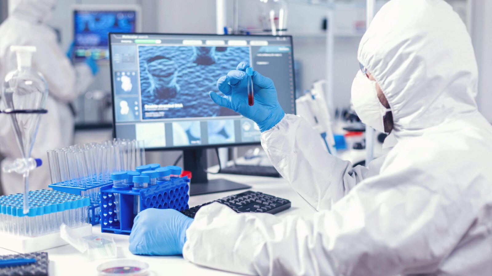 Decoding the Invisible Culprits: Diagnostic Kits for Parasitic Detection by Goffin Molecular Technologies