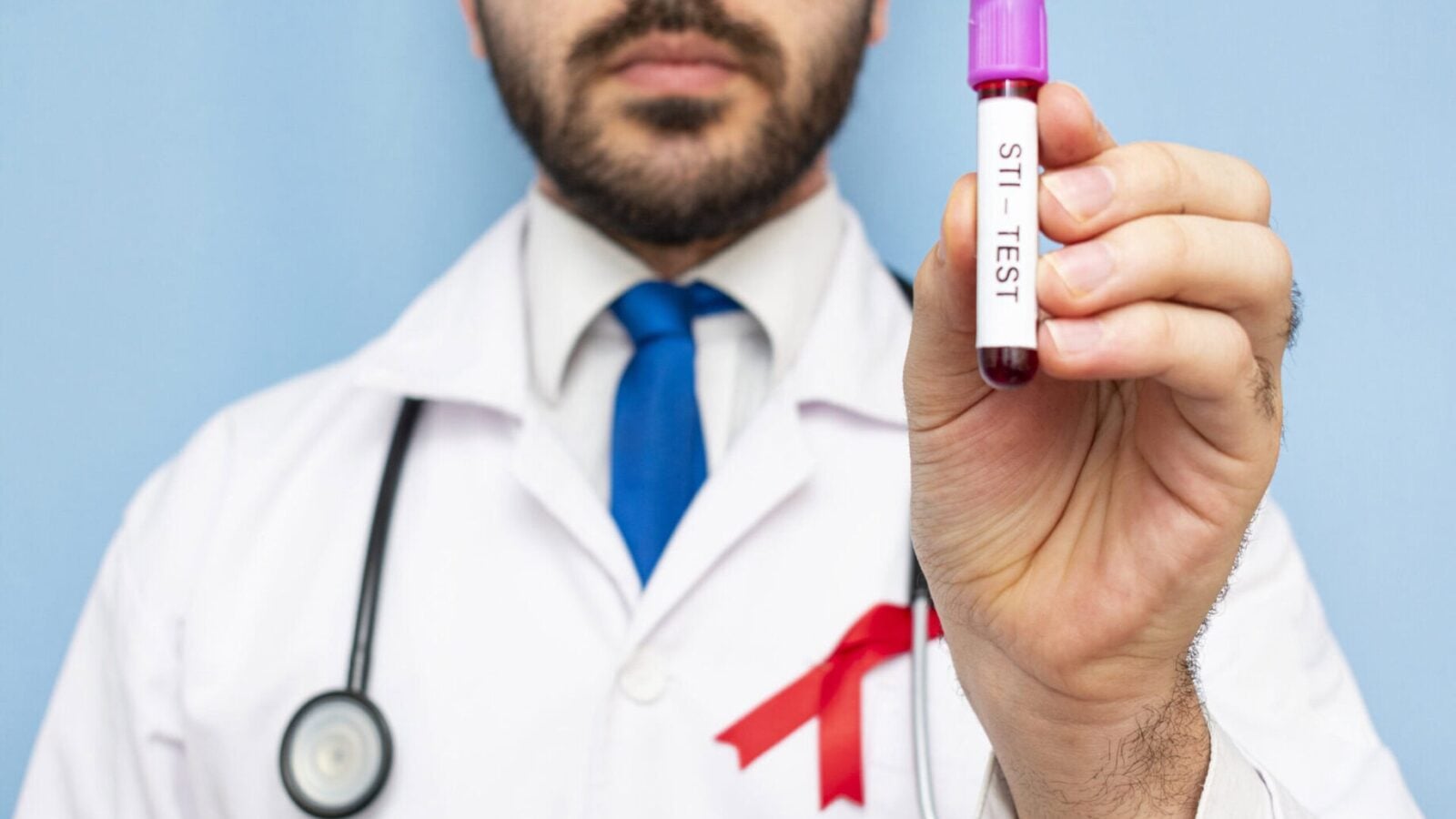 Unveiling the Gold Standard in STI Detection: The Presto Diagnostic Kits for CT and NG by Goffin Molecular Technologies