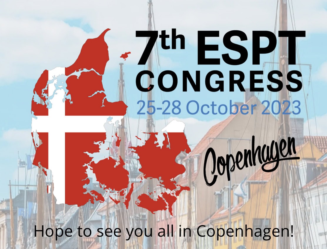 Congress for Pharmacogenomics and Personalised Therapy 2023