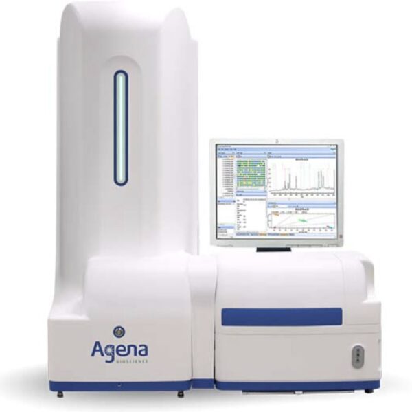 Agena® MassArray System