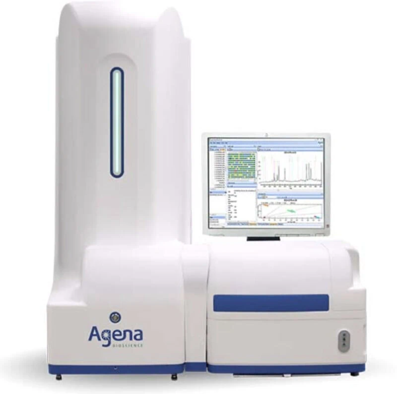 Agena® MassArray System