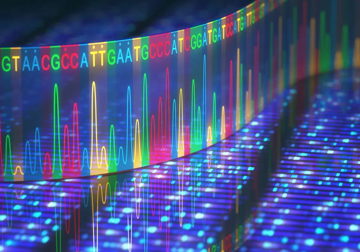 Unlocking the Future of Molecular Diagnostics with Goffin Molecular Technologies
