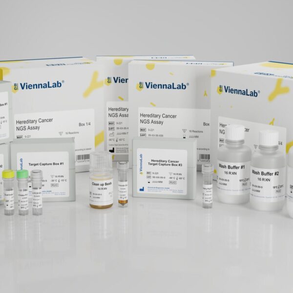 Hereditary Cancer NGS Assay
