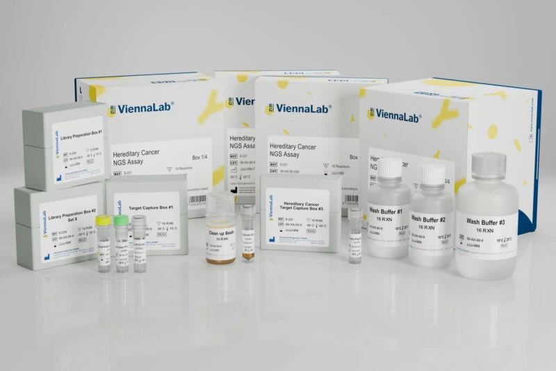 Hereditary Cancer NGS Assay