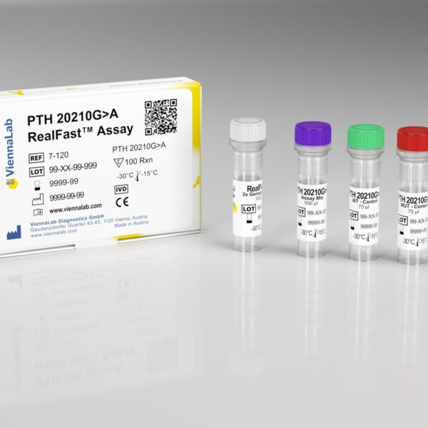 PTH Factor II PCR Assay