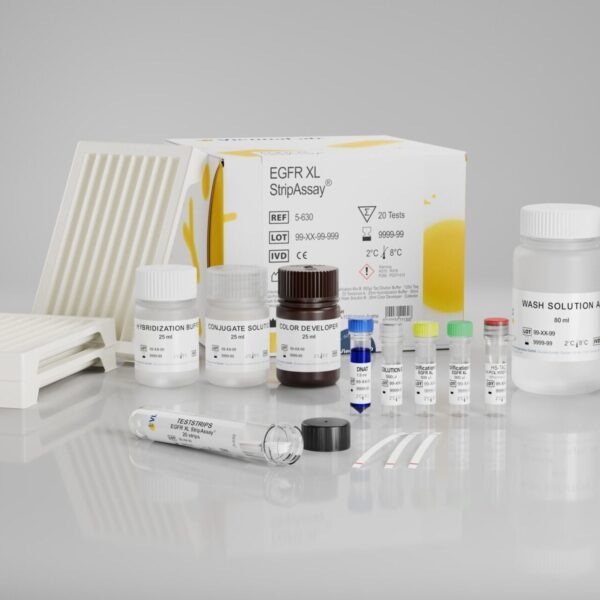 EGFR StripAssay