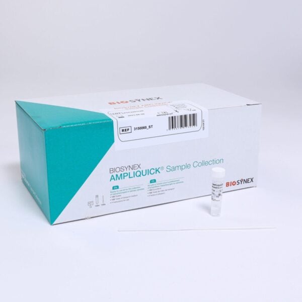 Ampliquick Sample Collection