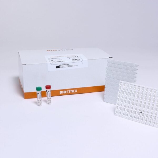 Ampliquick Bordetella