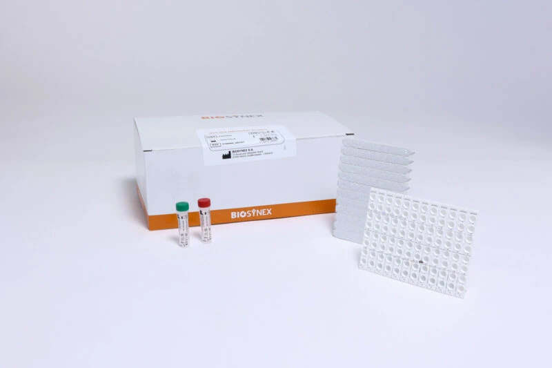 Ampliquick Bordetella