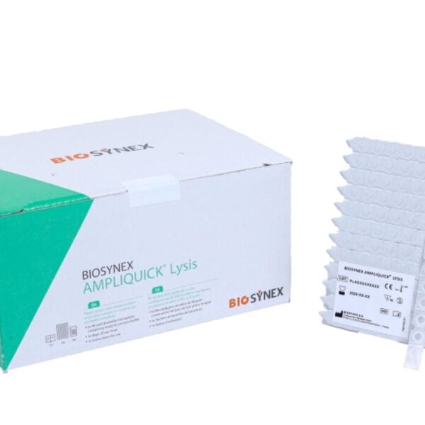 Ampliquick Lysis Kit