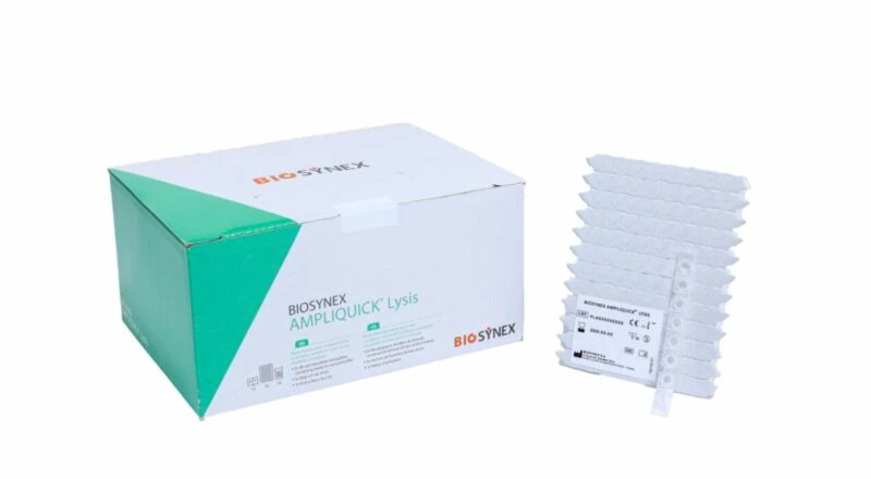 Ampliquick Lysis Kit