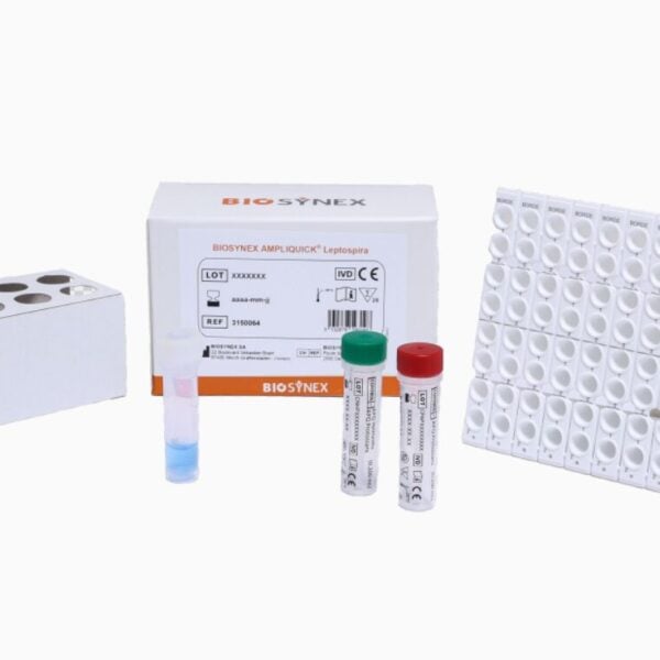 Ampliquick Leptospira