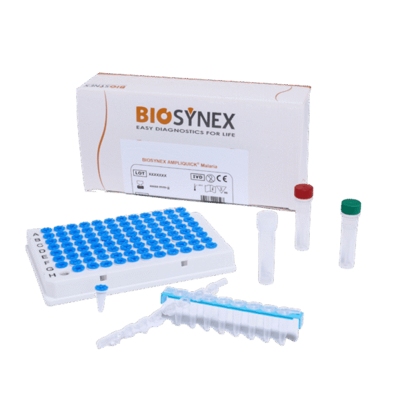Malaria PCR Kit