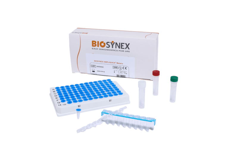 Malaria PCR Kit