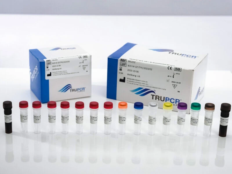 Bacterial & Fungal Meningitis PCR Panel Kit - Image 5