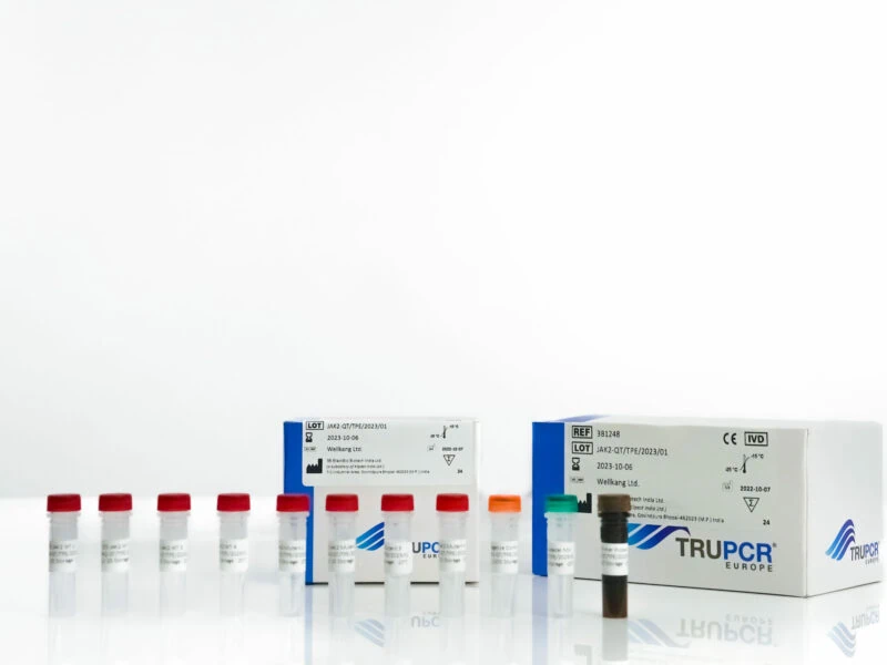 Bacterial & Fungal Meningitis PCR Panel Kit - Image 4
