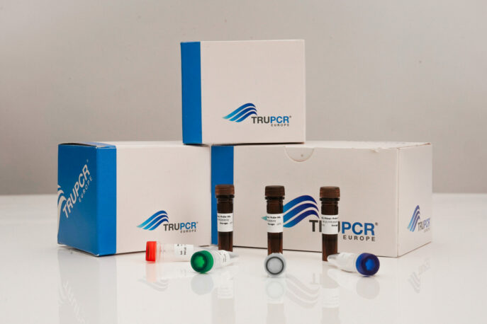 TRUPCR® UTI AST Panel Kit – Real-time PCR assay for detecting antimicrobial resistance genes in UTI pathogens