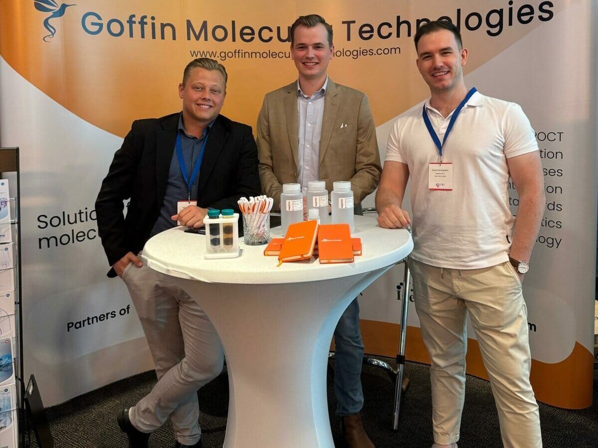 7th Dutch cfDNA Symposium