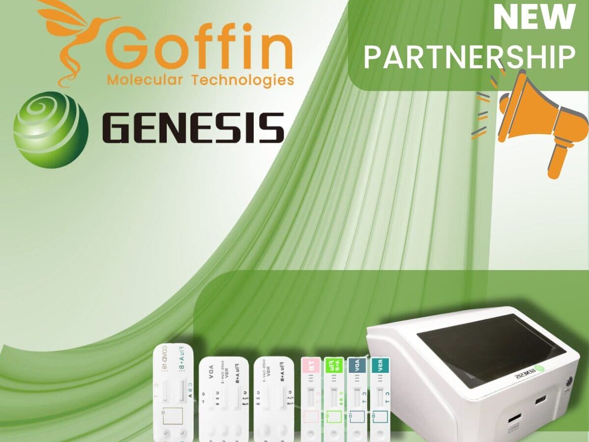 Welcome to Genesis!