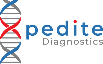 Xpedite Dx logo