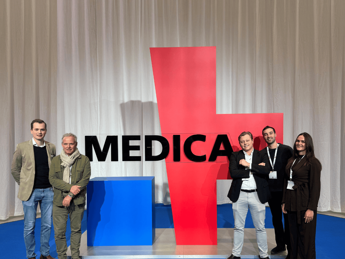 MEDICA 2025