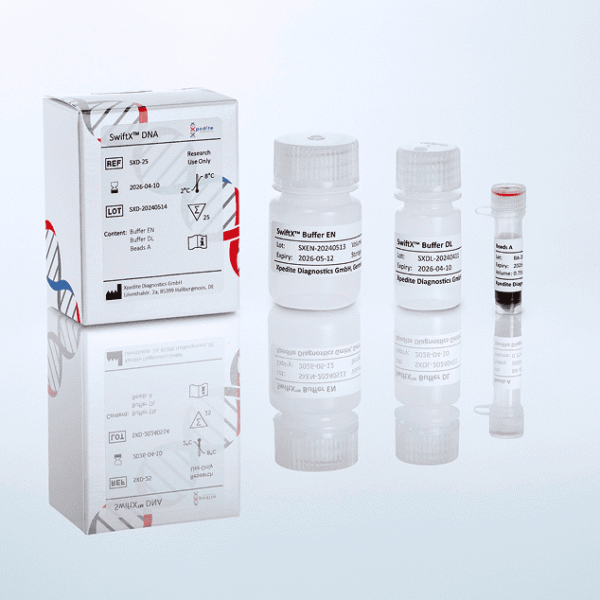 SwiftX™ DNA Extraction