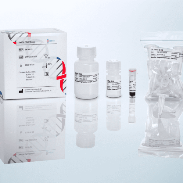 SwiftX™ DNA Water Extraction