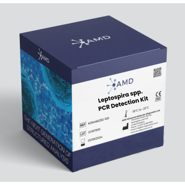 Leptospira spp. PCR Kit