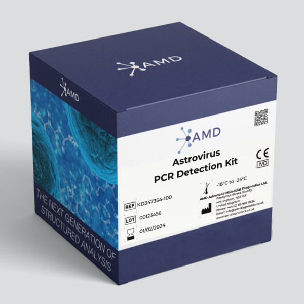 Astrovirus PCR Kit