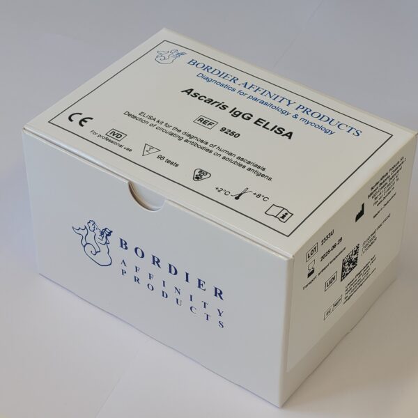 Ascaris IgG ELISA Kit