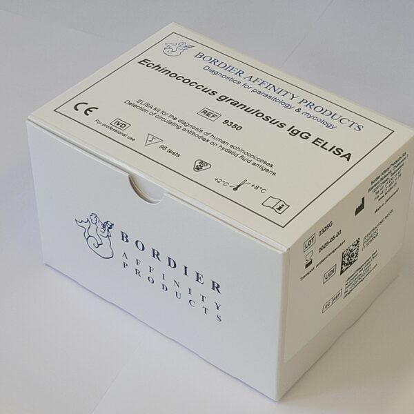 Echinococcus granulosus IgG ELISA Kit
