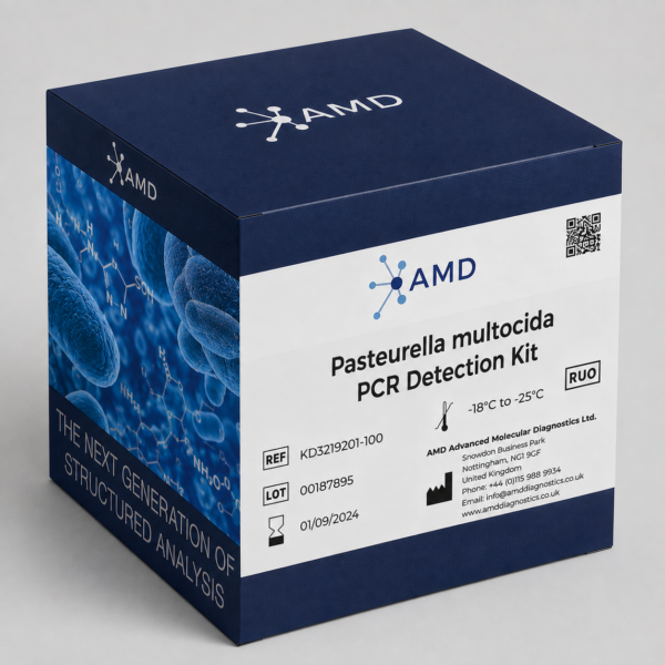 Pasteurella multocida PCR Detection Kit