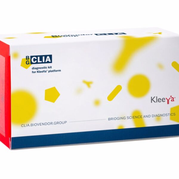 CLIA Adiponectin