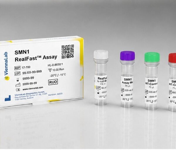 SMN1 (SMA) PCR Assay