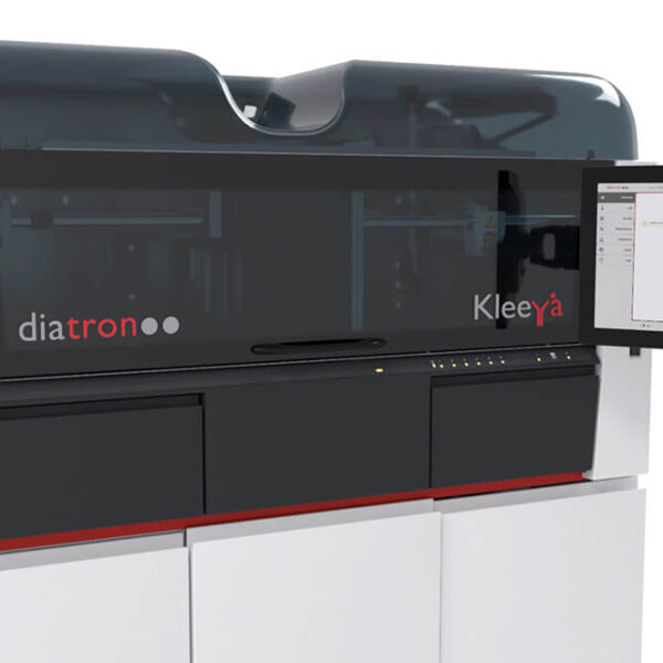KleeYa® Automated CLIA Analyser